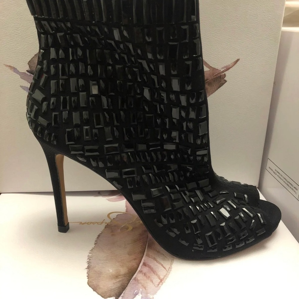 Jessica Simpson Wydlee